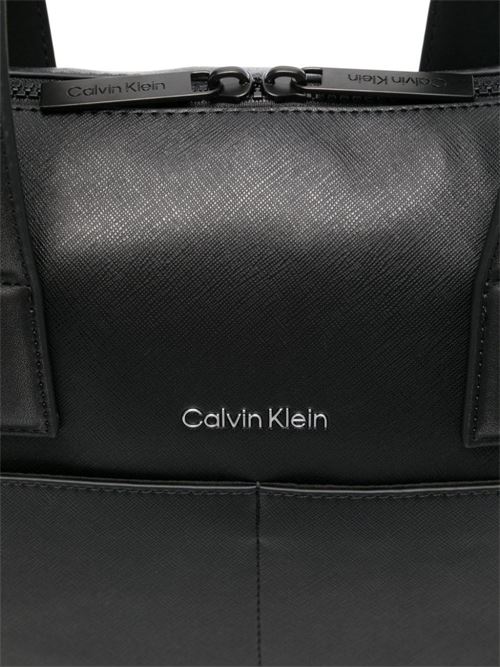 Borsa uomo porta pc Calvin Klein | K50K511852BEH